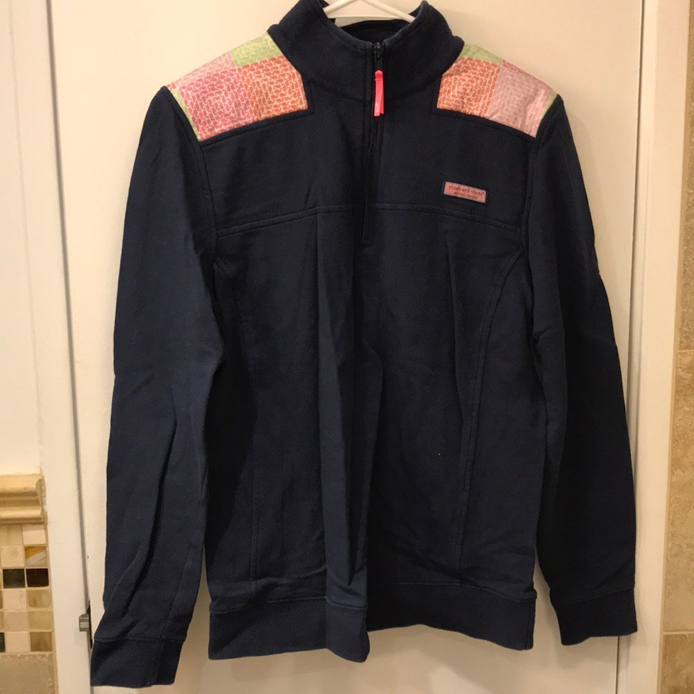 Vineyard Vines women’s shep shirt M